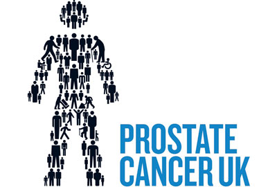 Joining the fight against prostate cancer with Prostate Cancer UK
