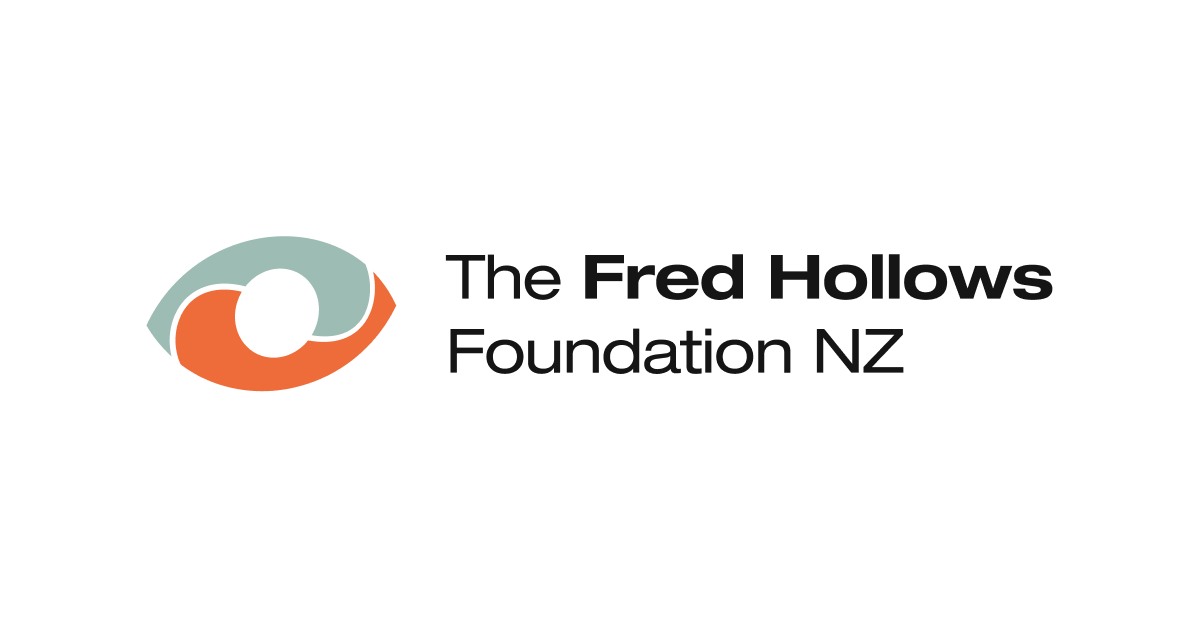 A perfectly timed thank you call helps The Fred Hollows Foundation NZ prevent churn