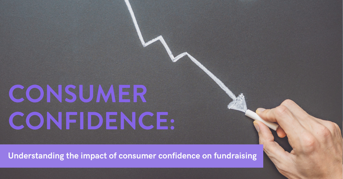 The Impact of Consumer Confidence on Recurring Giving Churn